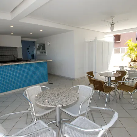 Vitoria Hotel Residence Newport-2