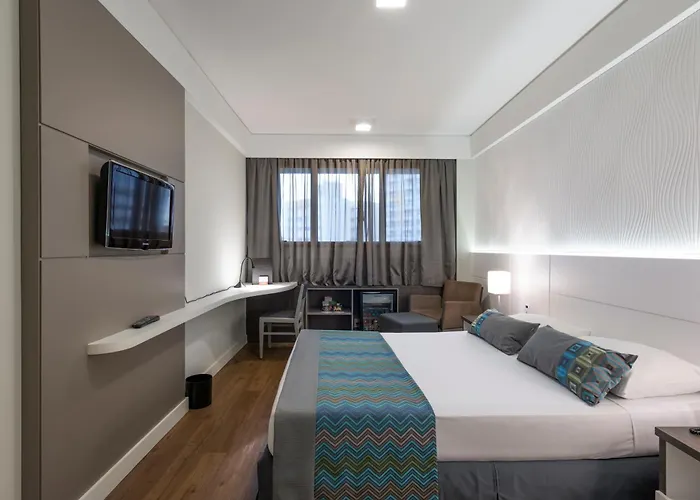 Monreale Plus Midtown Campinas