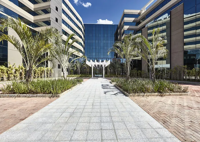 Hotel Contemporâneo - Royal Palm Hotels&Resorts